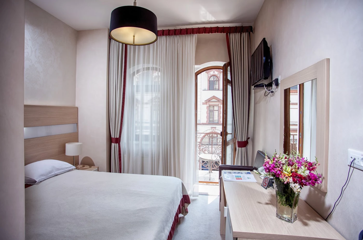 Boutique Hotel Palais Royal Odesa Habitación foto